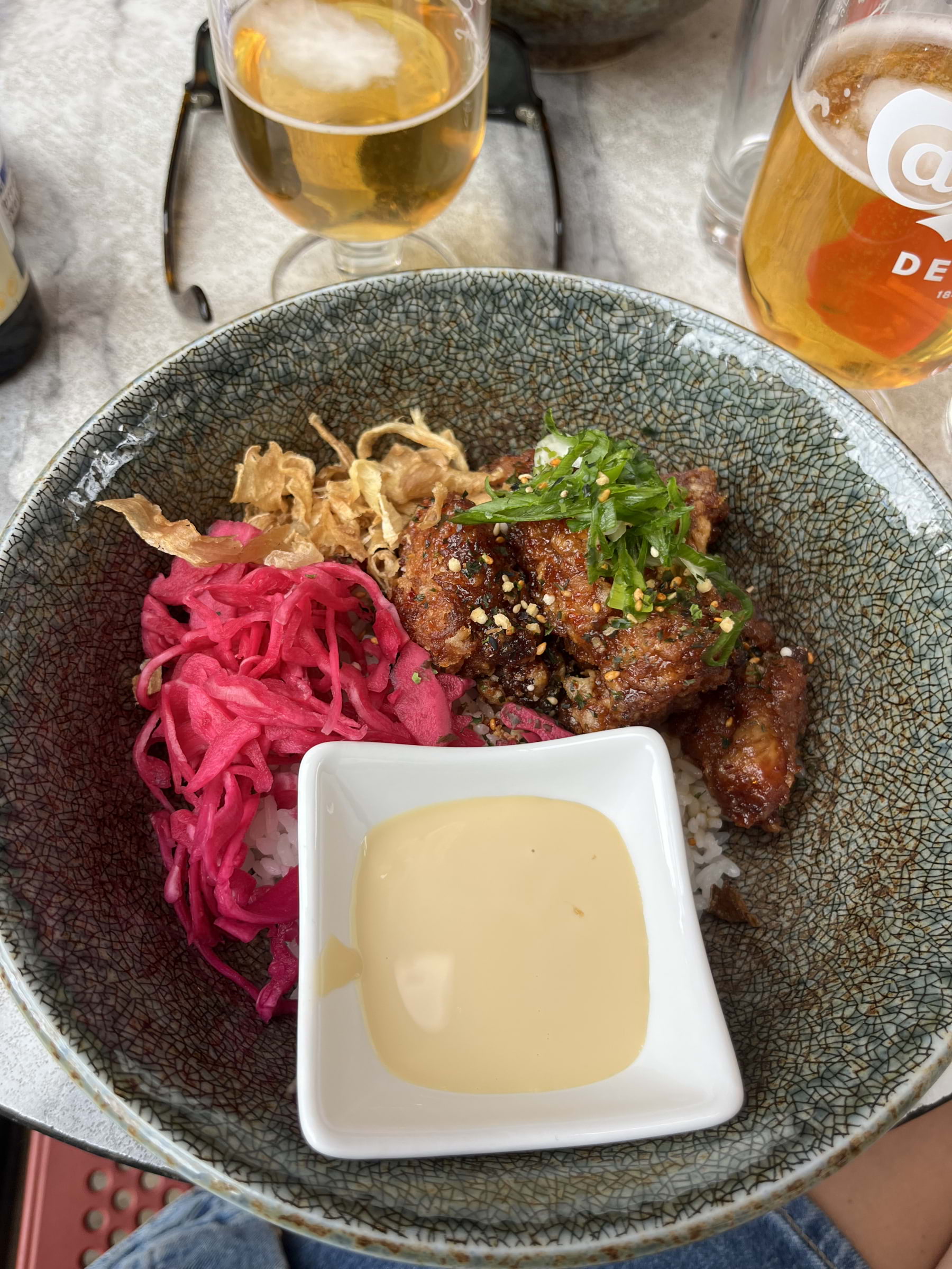 Bild från Raw Sushi & Bowl av Moa L. (2025-08-01)