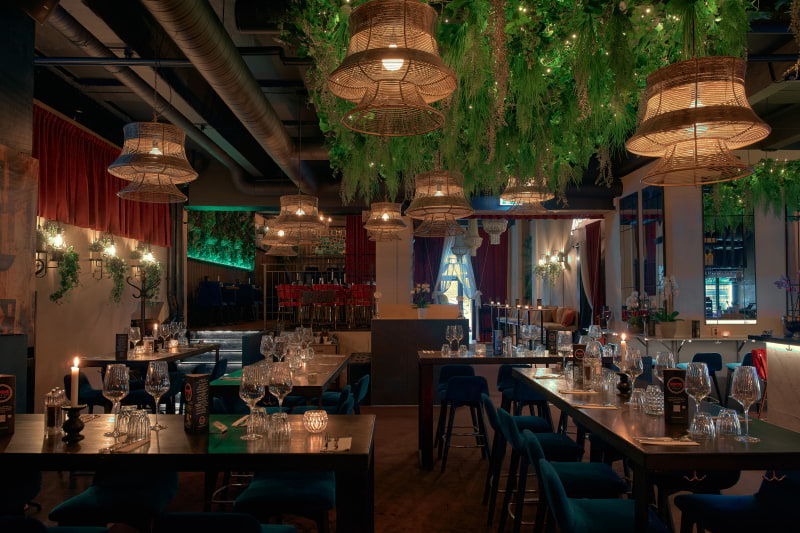 Artwork for the list Want to visit by Martina D.