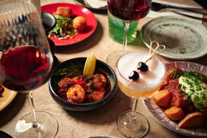 Artwork for the list Been here by Anneli H.