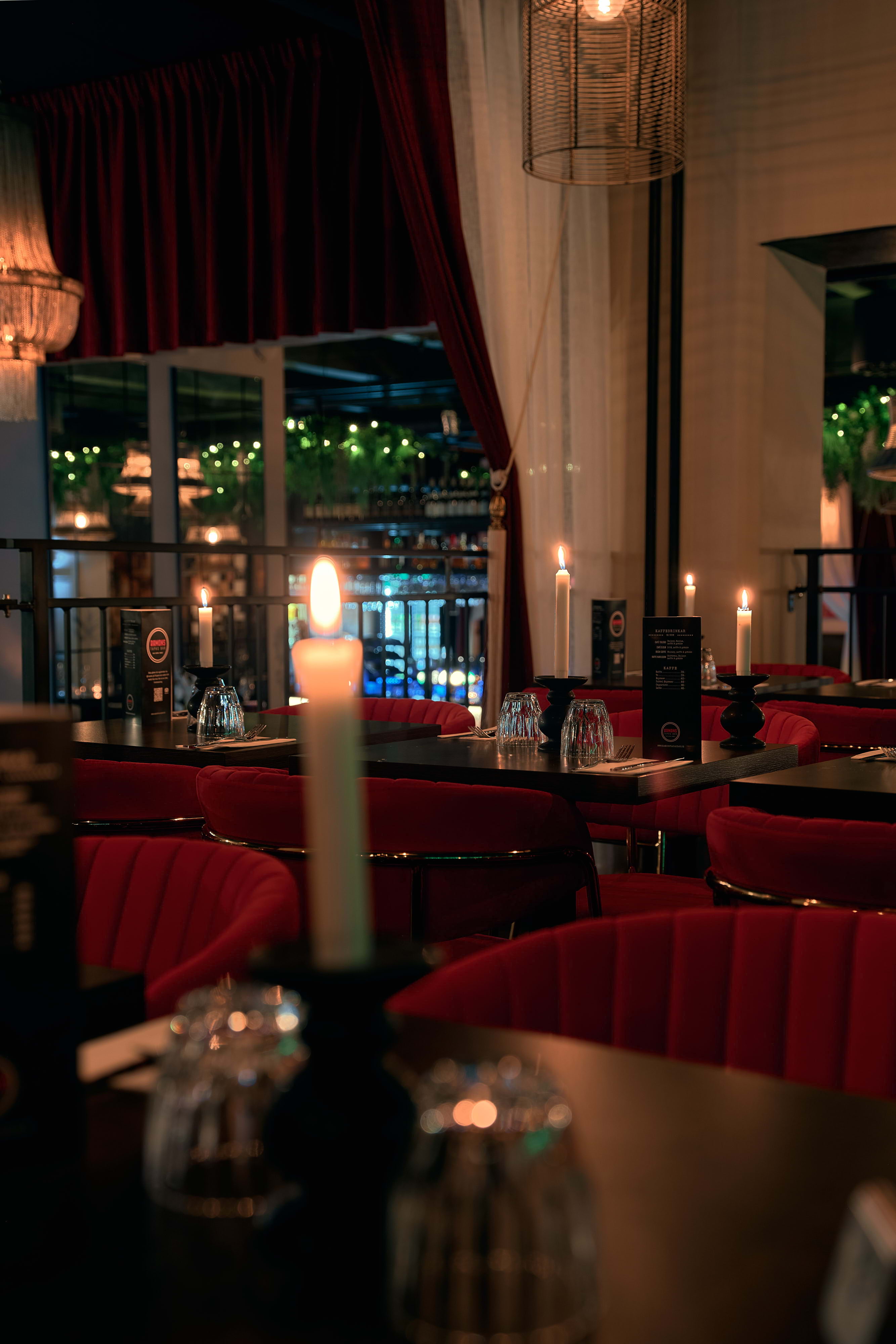 Ramons Tapas Bar – Tapas restaurants