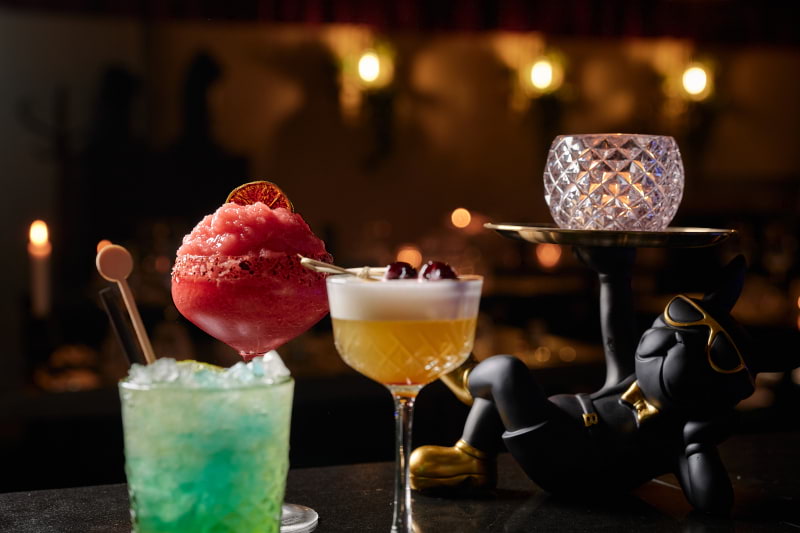 Artwork for the list Been here by Anneli H.