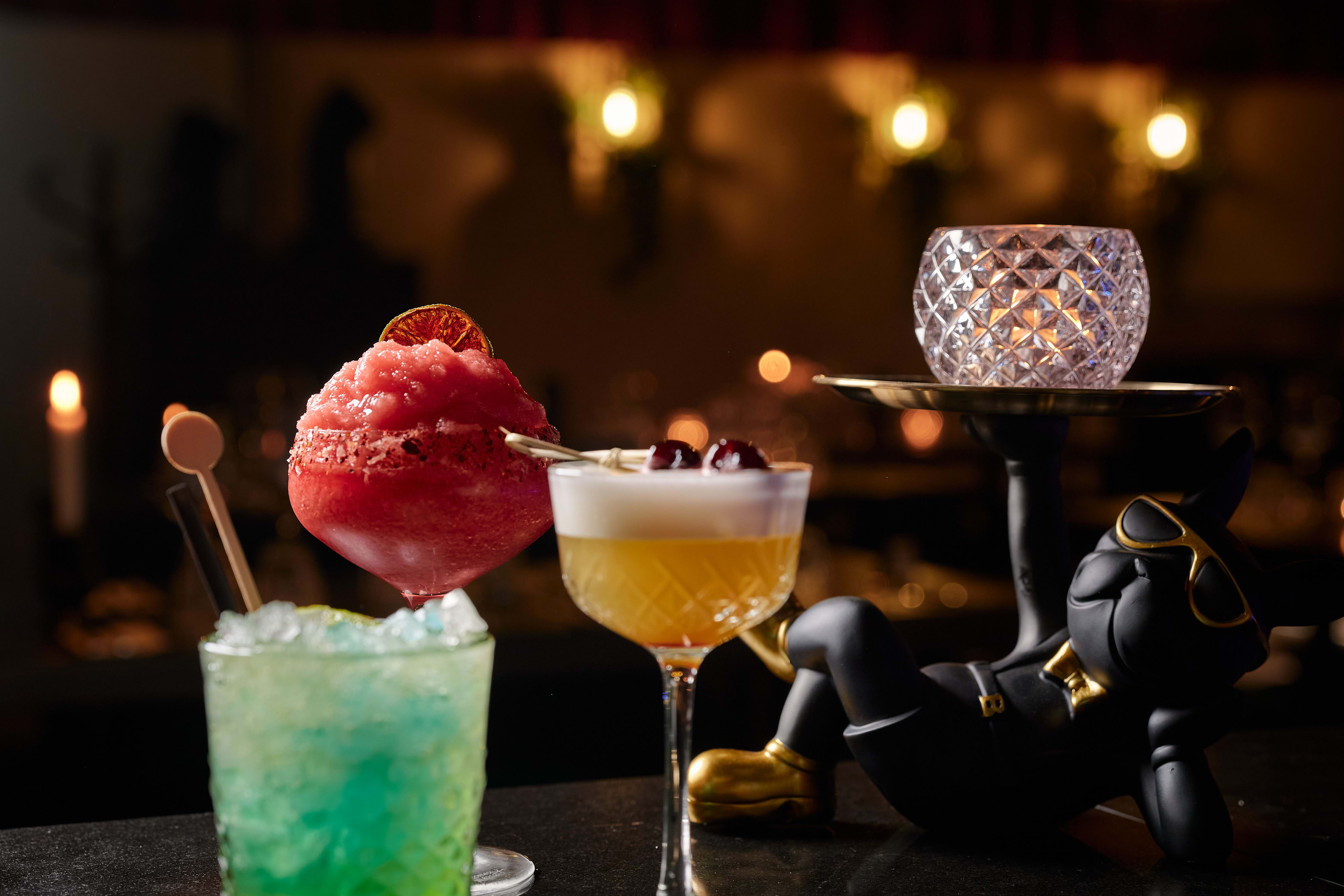 Ramons Tapas Bar – Tapas restaurants