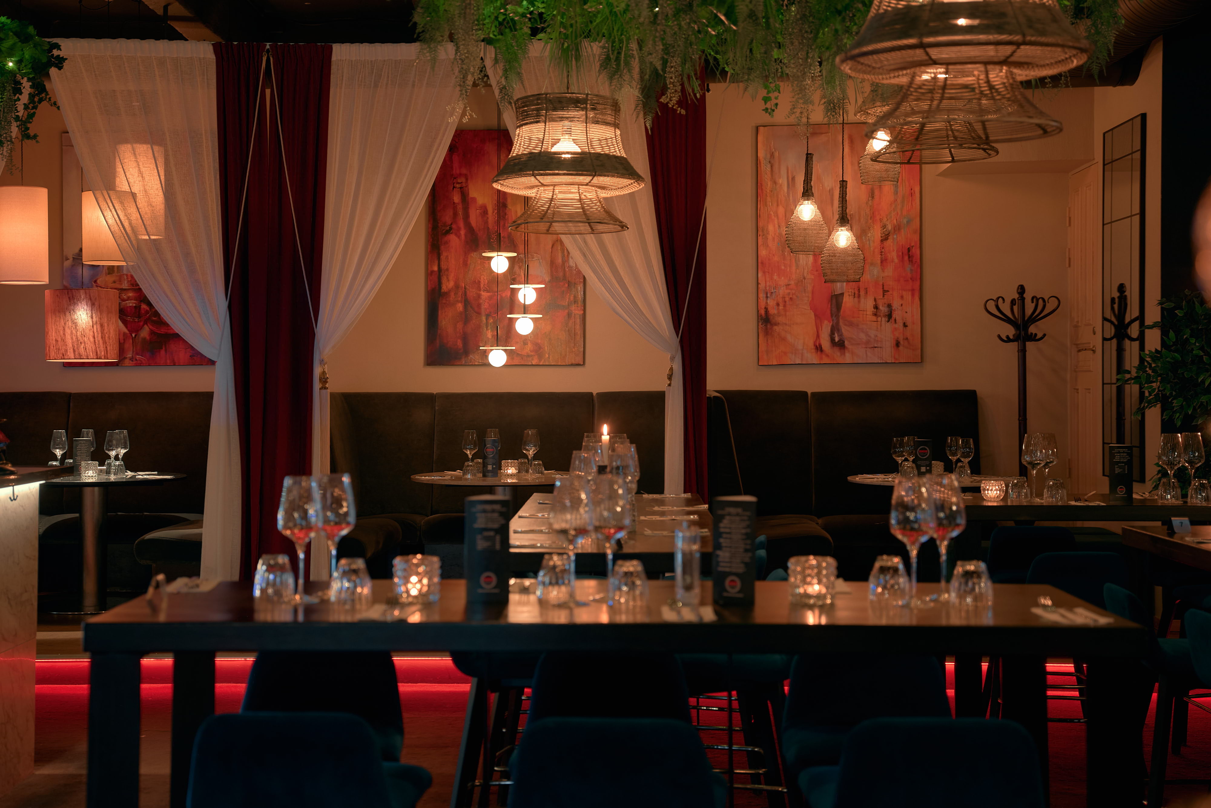 Ramons Tapas Bar – Tapas restaurants