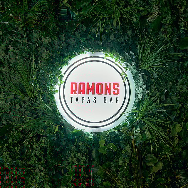 Ramons Tapas Bar
