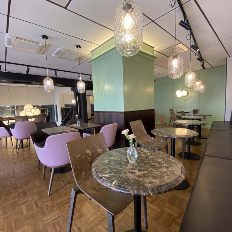 Bild fr&aring;n RC Caf&eacute; & P&acirc;tisserie Kungsgatan av Peter&nbsp;B. (2026-06-17)