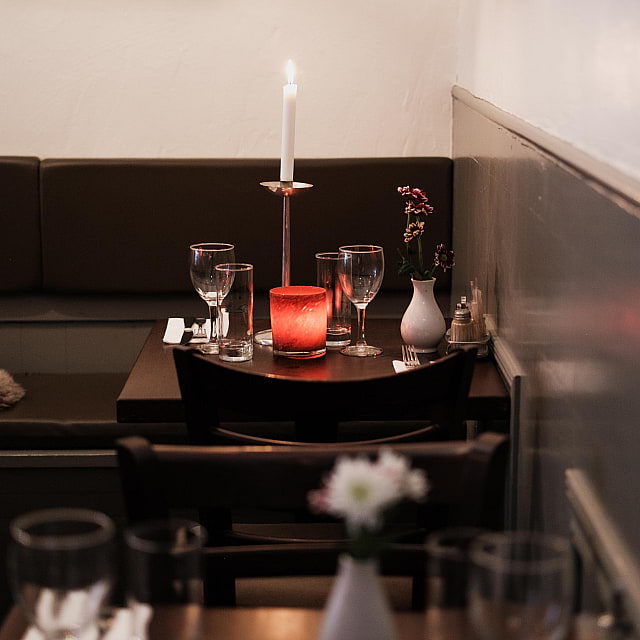 Restaurant C&C