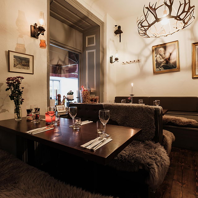 Restaurant C&C