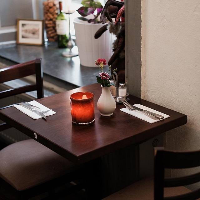 Restaurant C&C