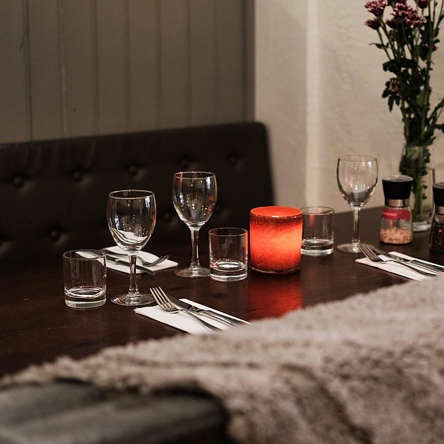 Restaurant C&C