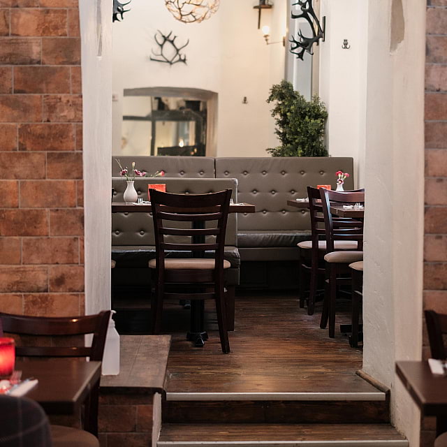 Restaurant C&C
