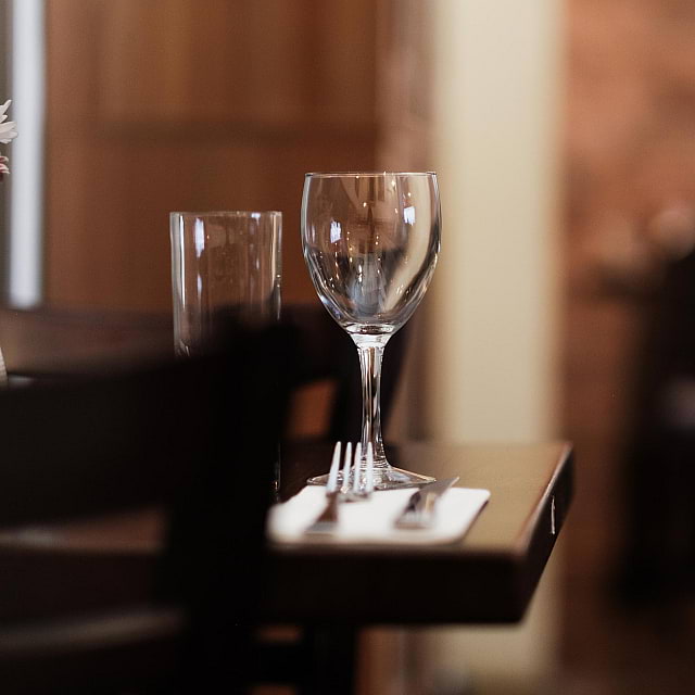 Restaurant C&C