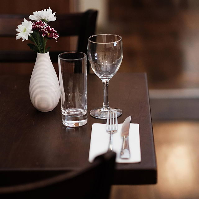 Restaurant C&C