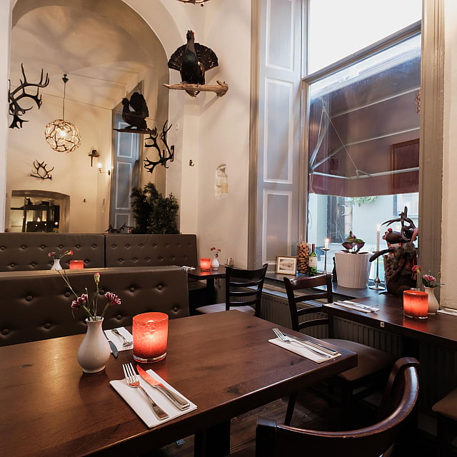 Restaurant C&C