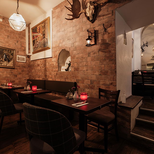 Restaurant C&C