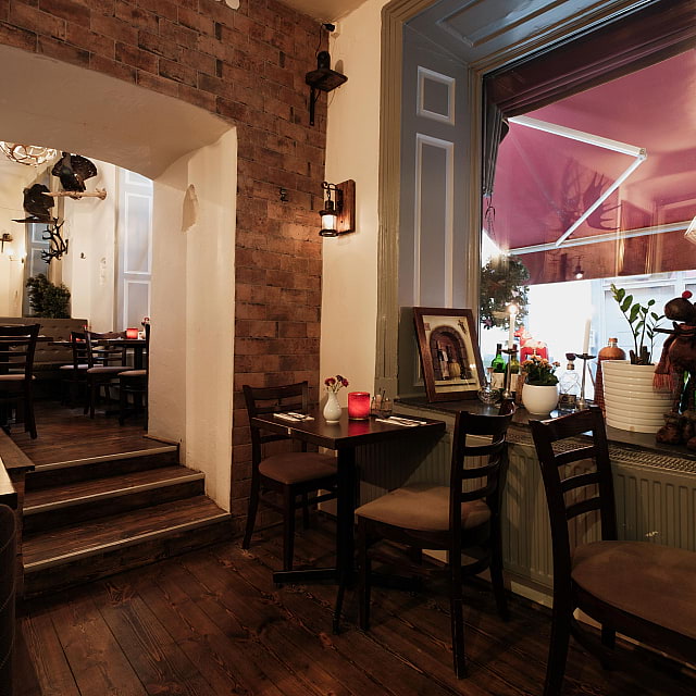 Restaurant C&C