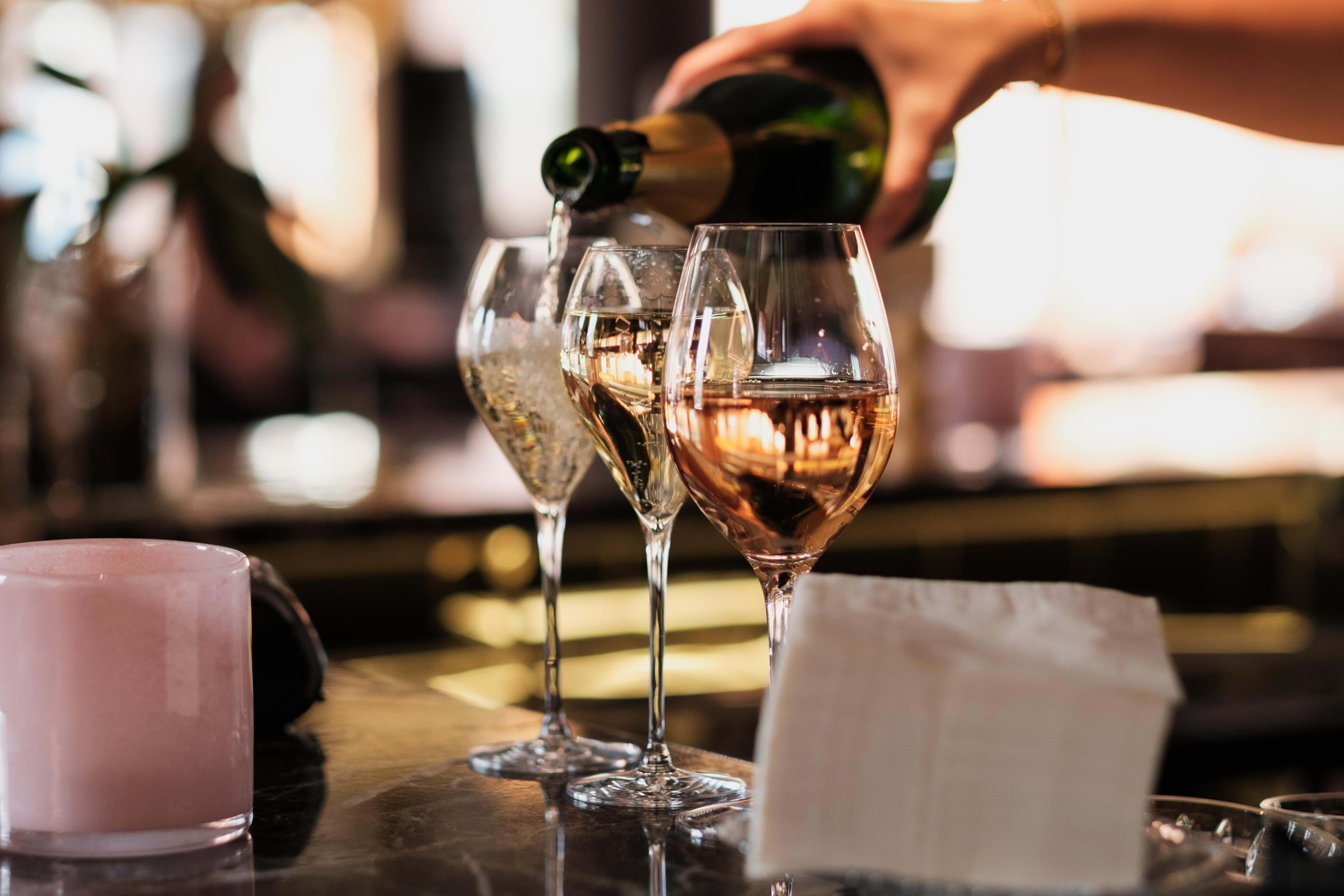 Restaurang Bibliothek Lidingö – Stockholms bästa afterwork