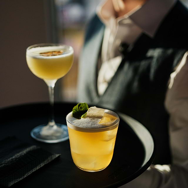 Rex Bar