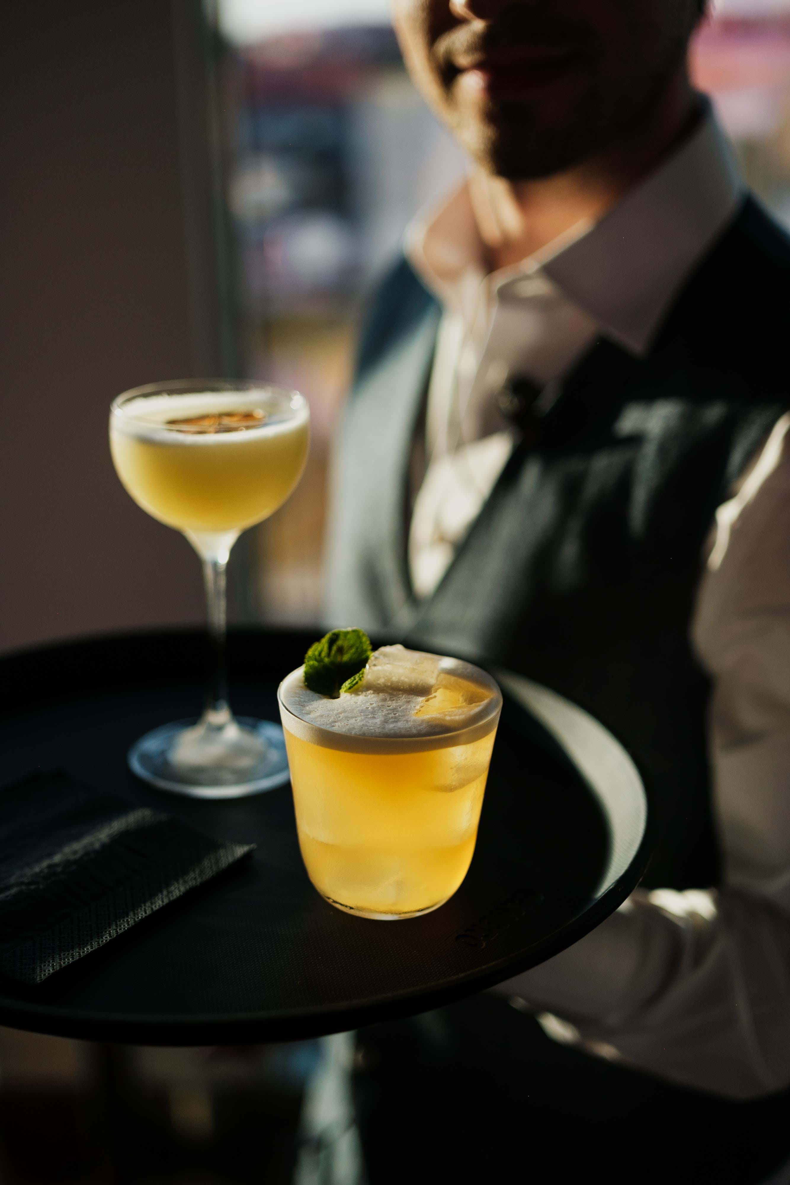 Rex Bar – Nya restauranger