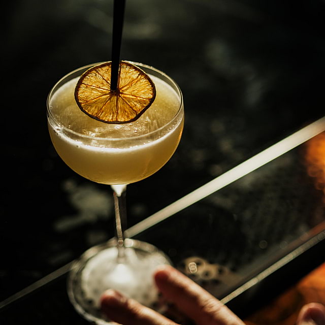 Rex Bar