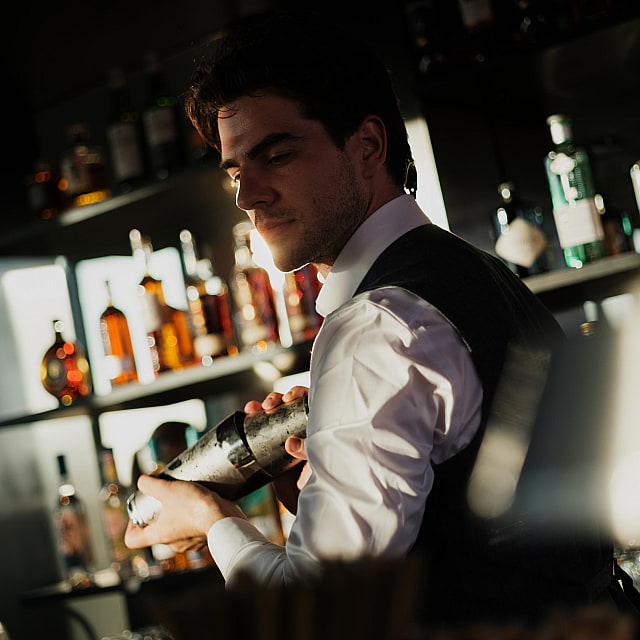 Rex Bar