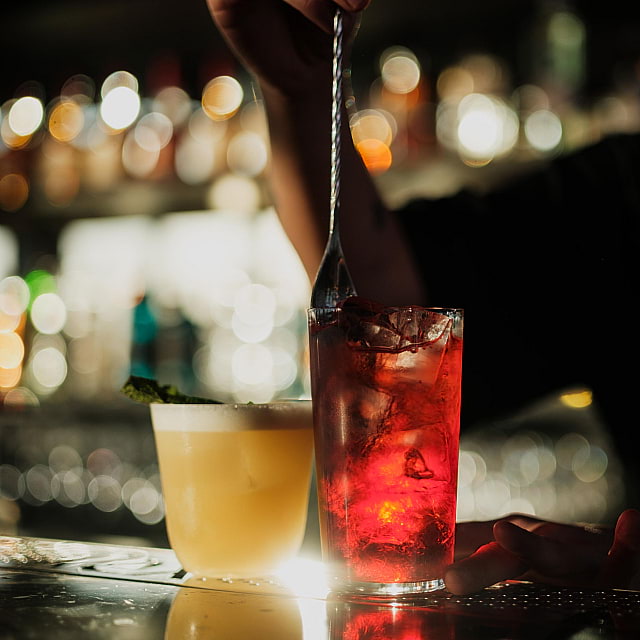 Rex Bar