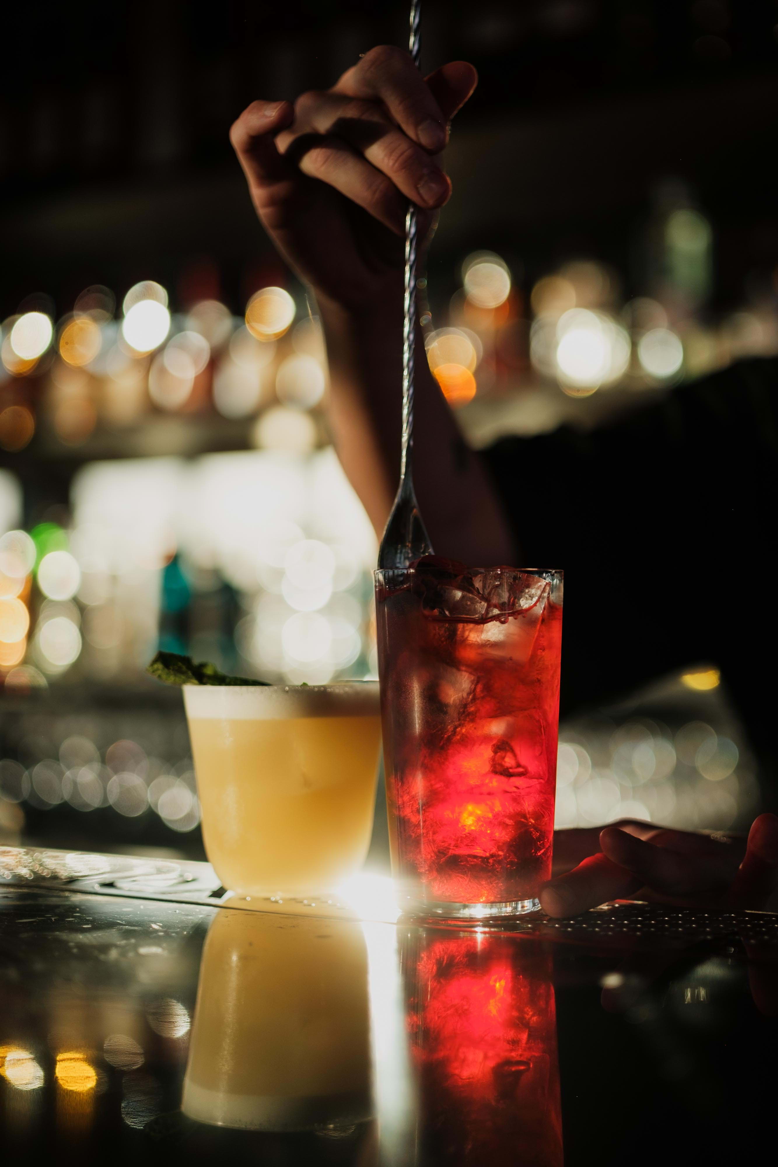 Rex Bar – Uteserveringar på Kungsholmen