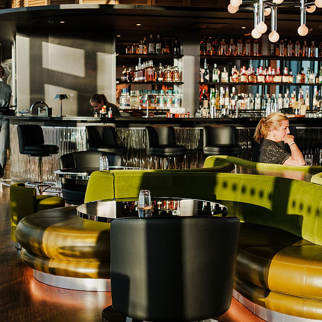 Rex Bar