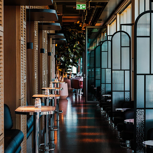 Rex Bar