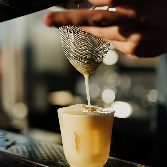 Rex Bar