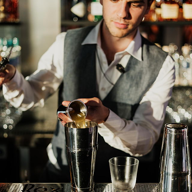 Rex Bar