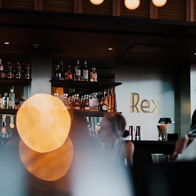 Rex Bar
