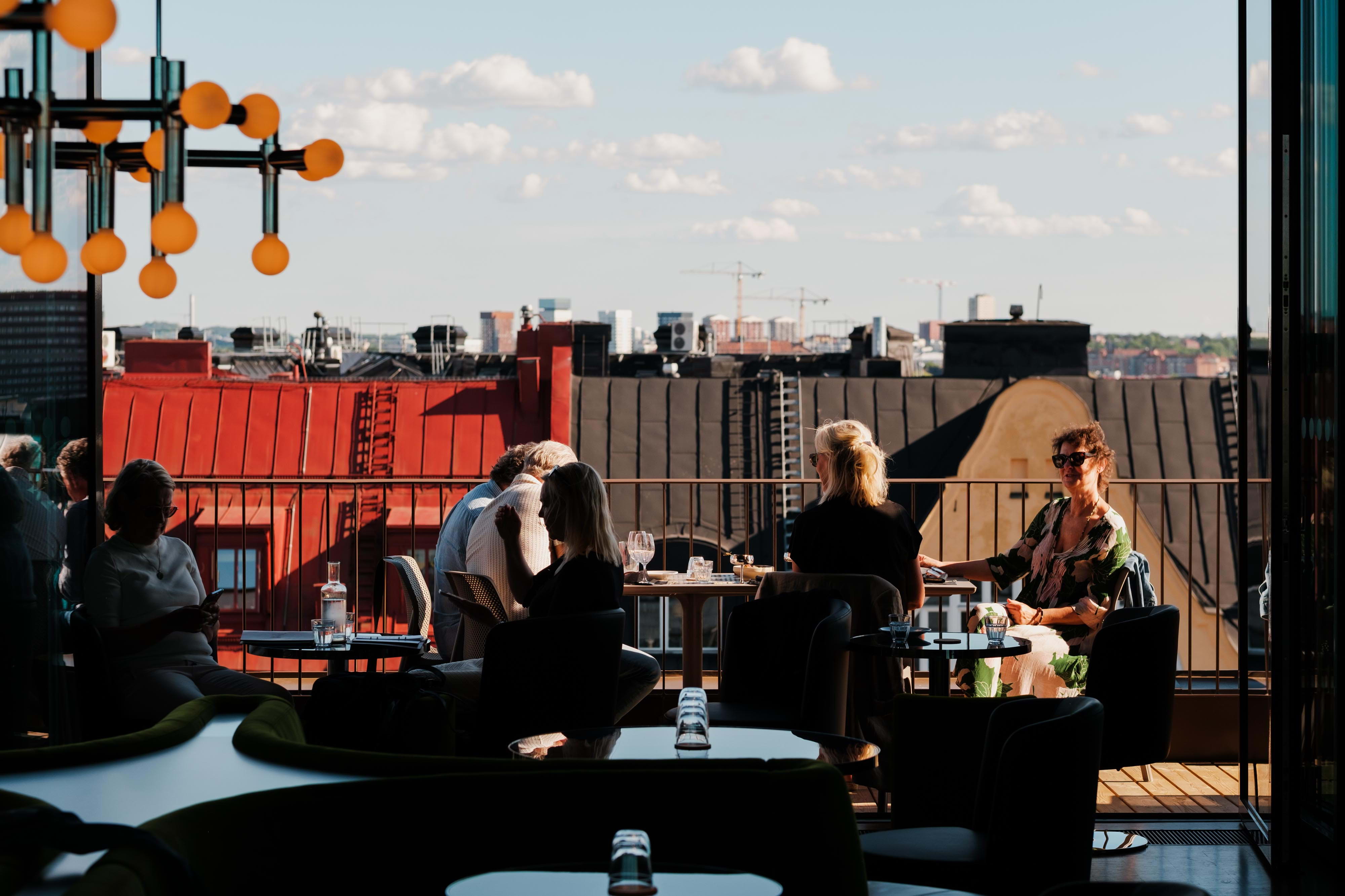 Rex Bar – Takbarer