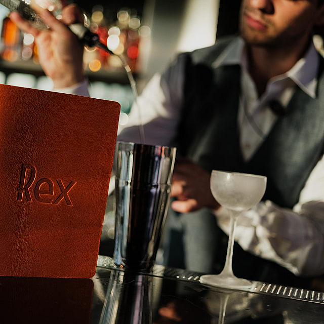 Rex Bar