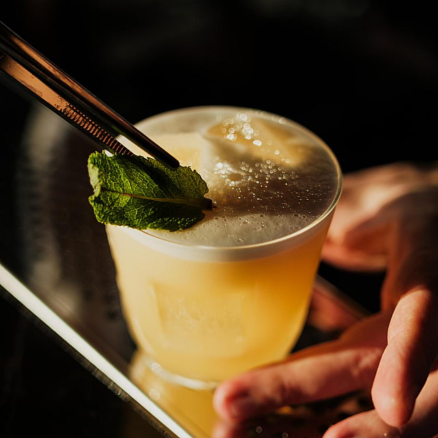 Rex Bar