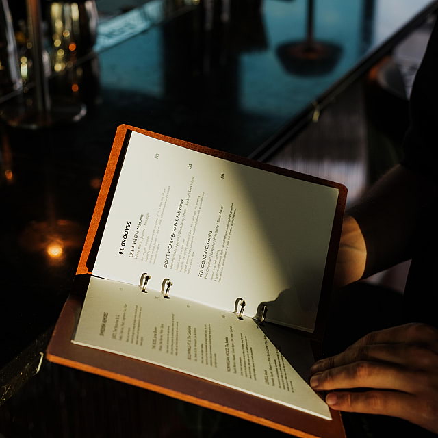 Rex Bar