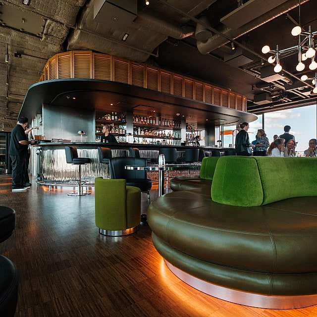Rex Bar