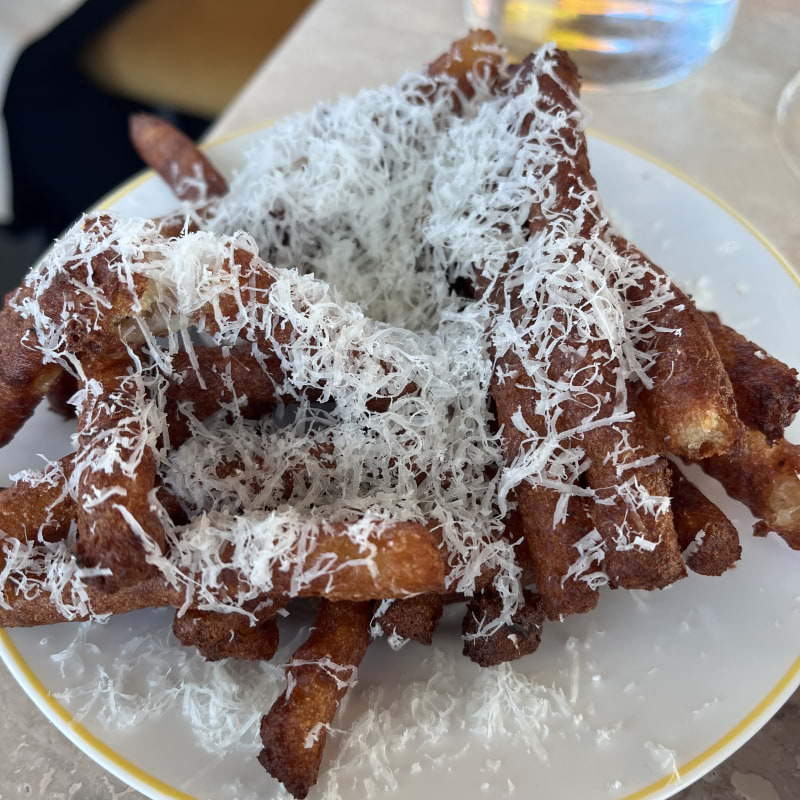 Bild fr&aring;n Restaurang Liv av Birgitta&nbsp;B. (2026-06-03)