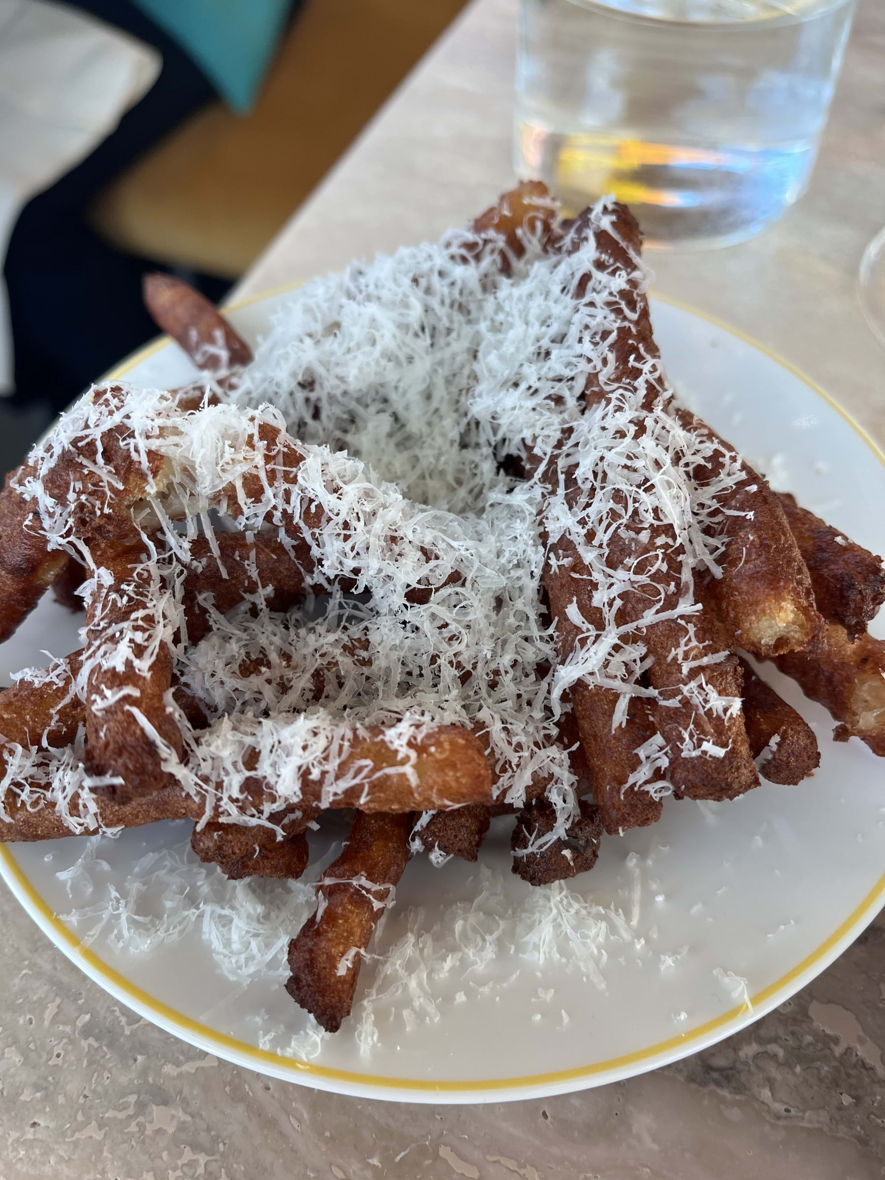 Bild från Restaurang Liv av Birgitta B. (2026-06-03)