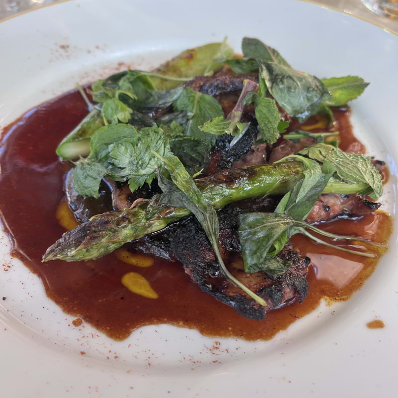 Bild fr&aring;n Restaurang Liv av Birgitta&nbsp;B. (2026-06-03)