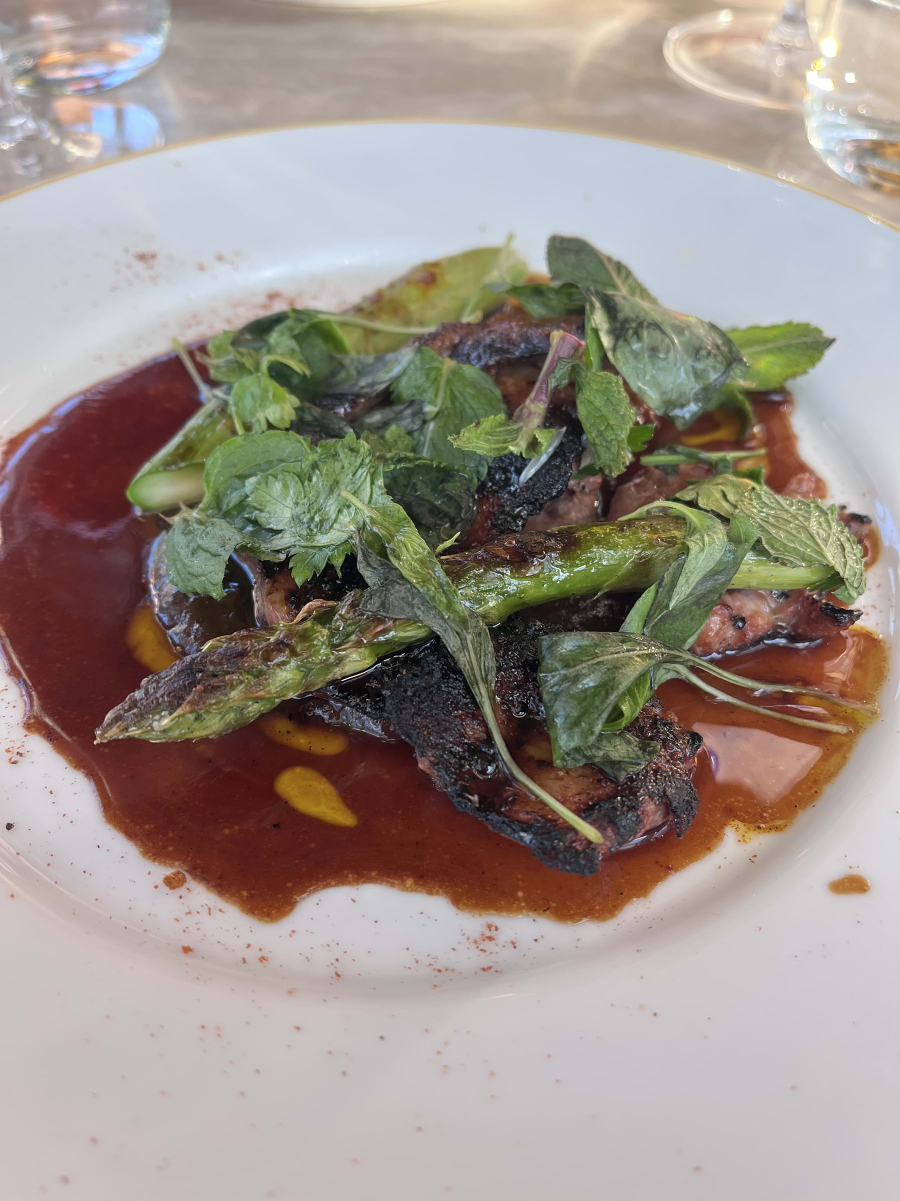 Bild från Restaurang Liv av Birgitta B. (2026-06-03)