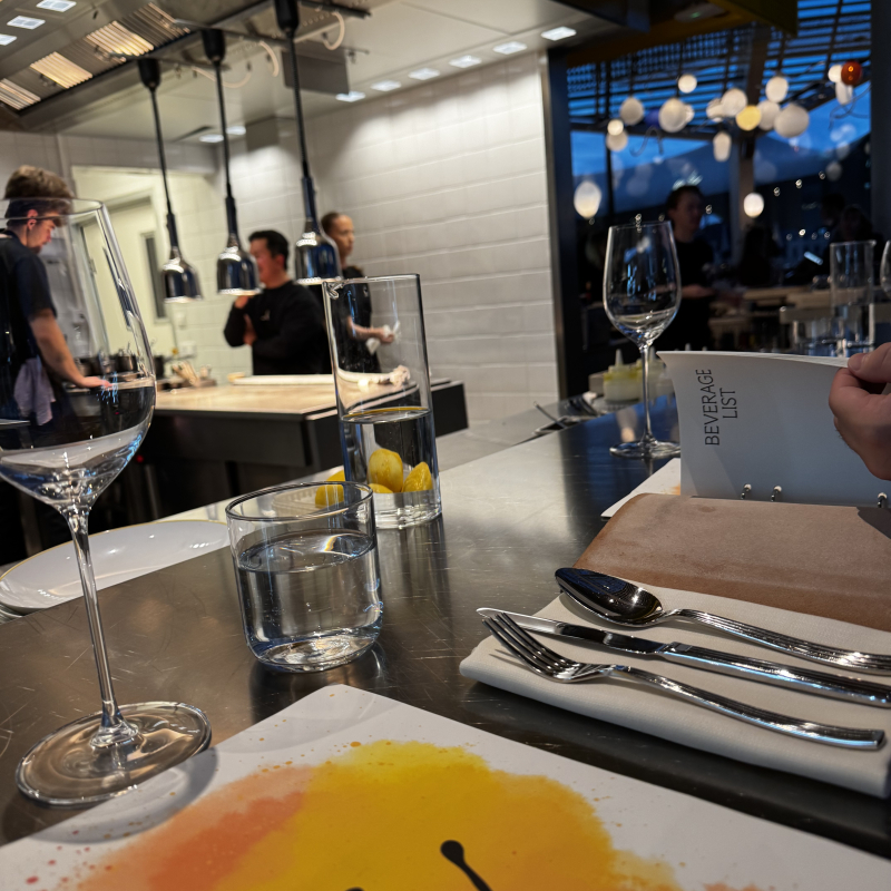 Billede fra Restaurang Liv af Julia&nbsp;H. (19.09.2026)