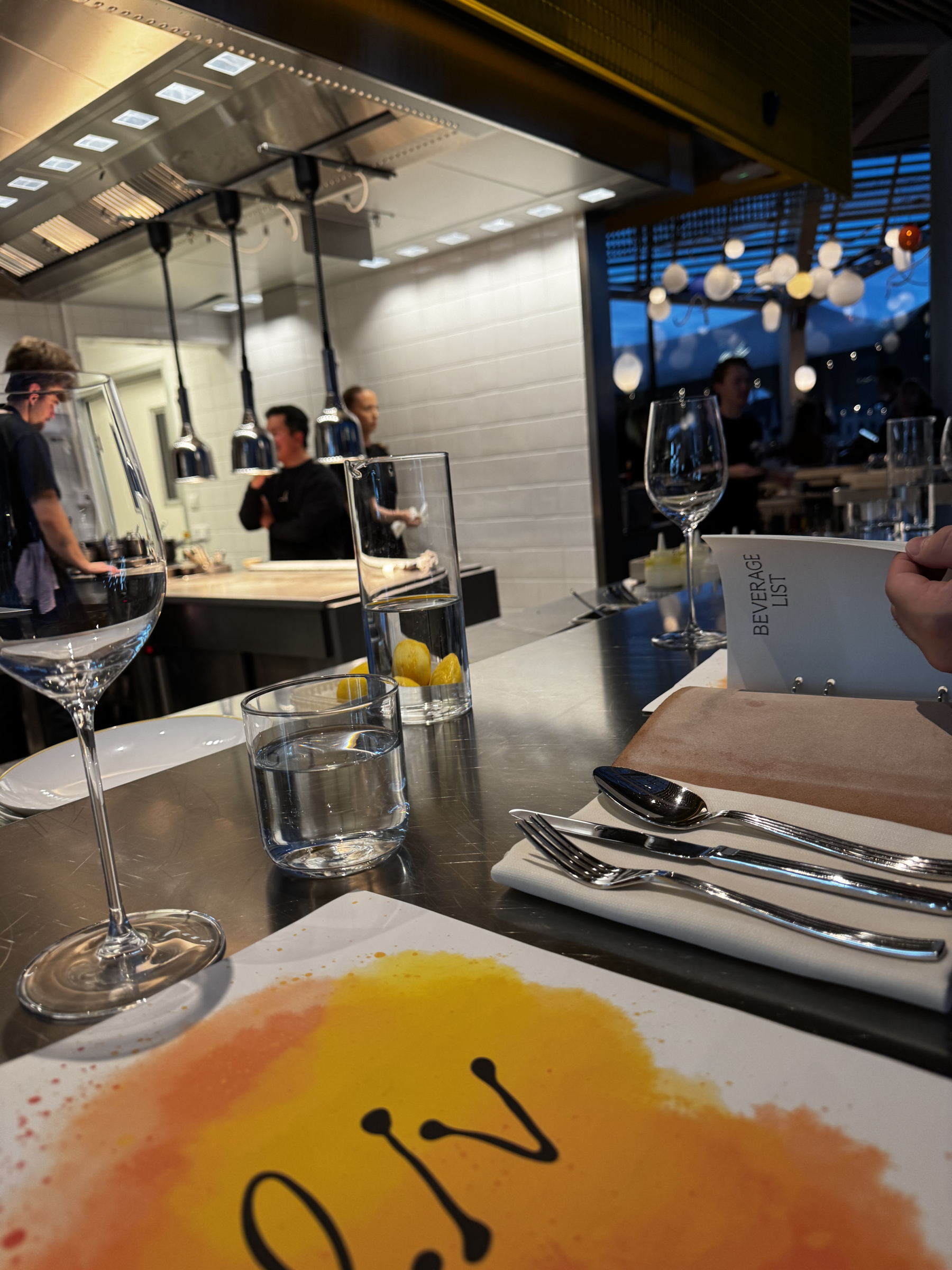 Billede fra Restaurang Liv af Julia H. (19.09.2026)