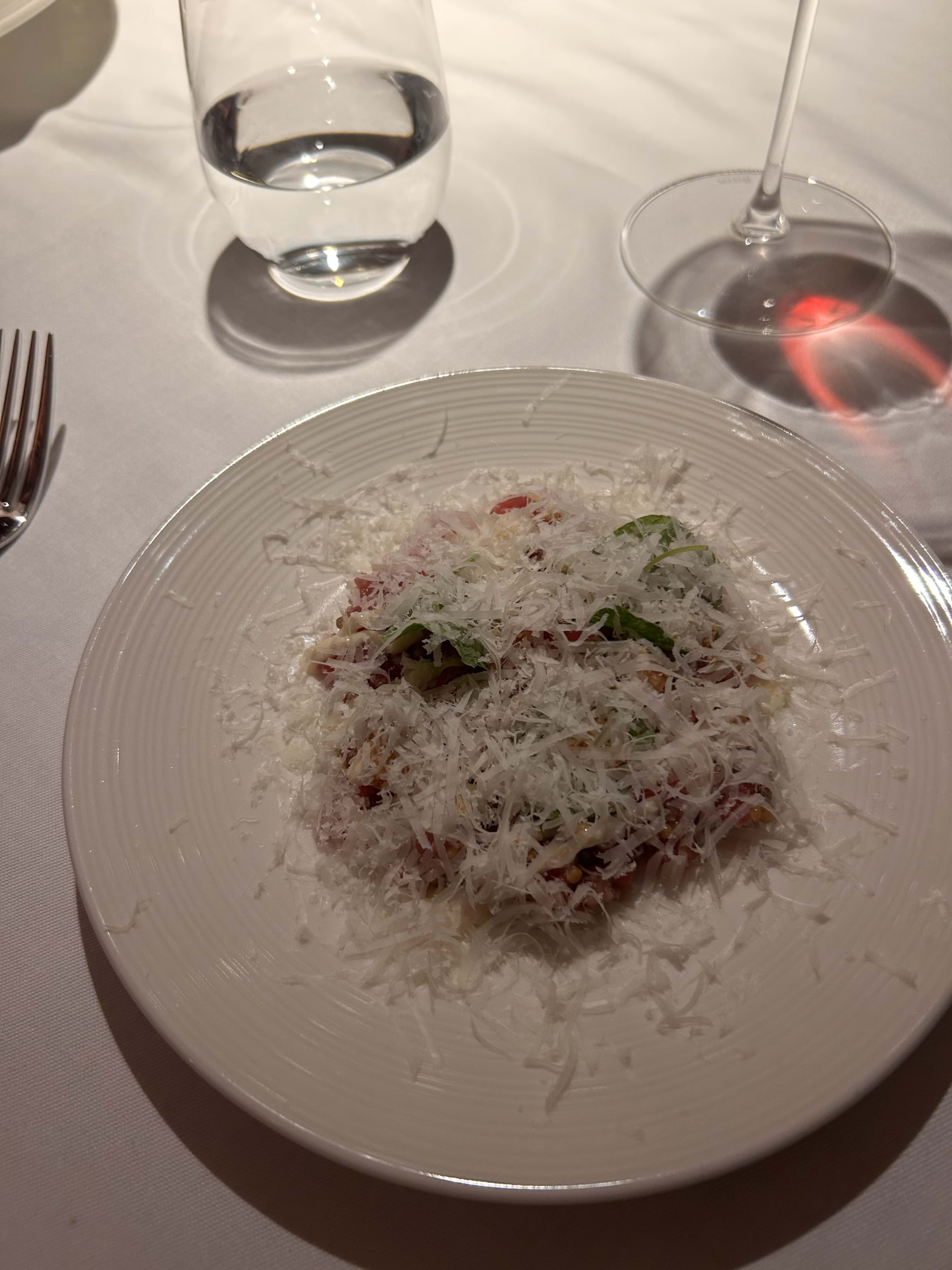 Photo from Restaurang Strand Stockholm by Caroline A. (12/11/2025)