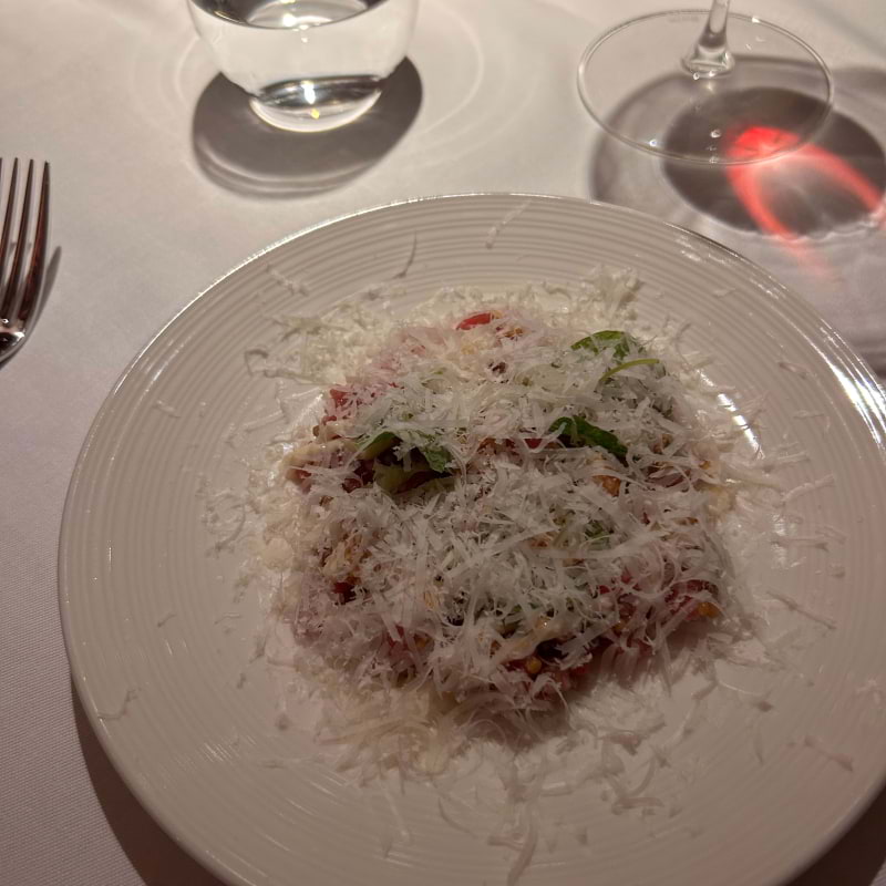 Photo from Restaurang Strand Stockholm by Caroline A. (12/11/2025)