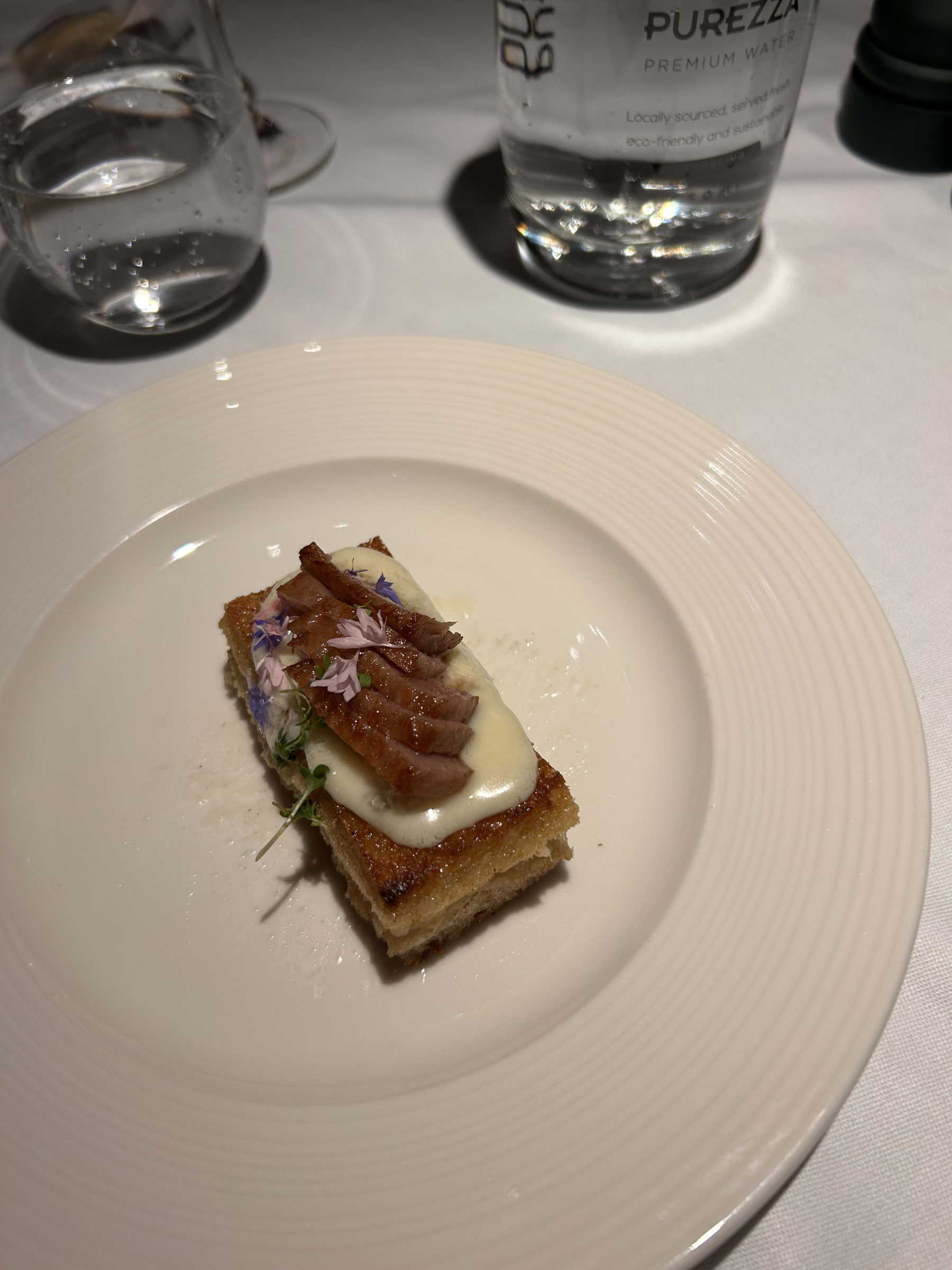 Photo from Restaurang Strand Stockholm by Caroline A. (12/11/2025)