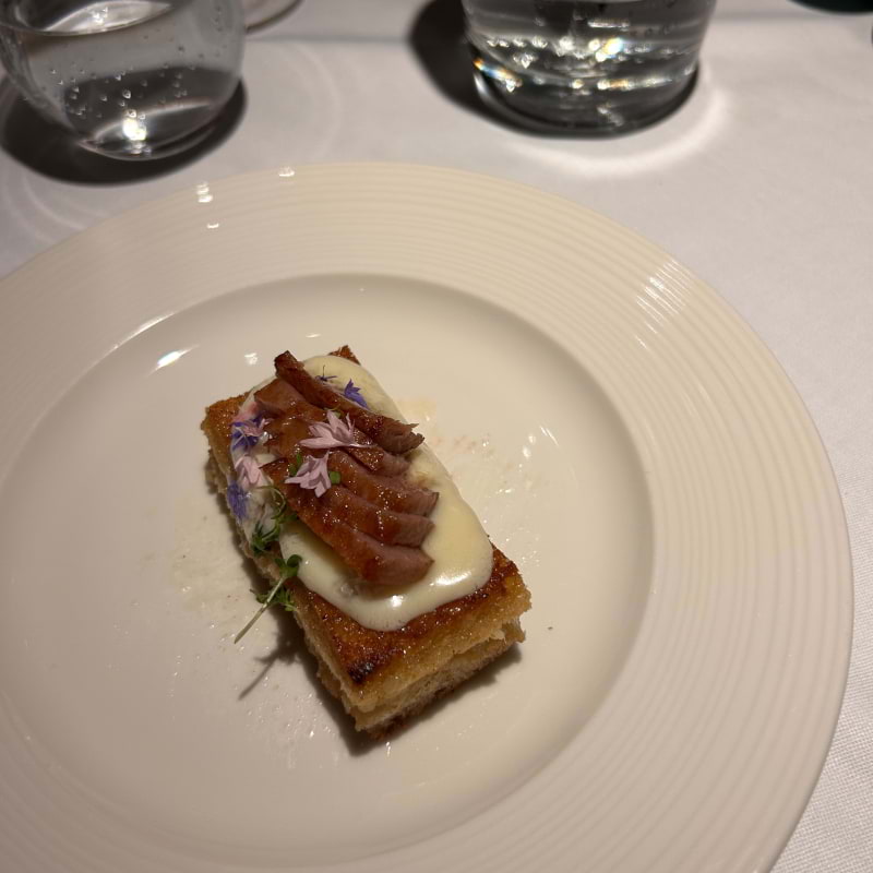 Photo from Restaurang Strand Stockholm by Caroline A. (12/11/2025)