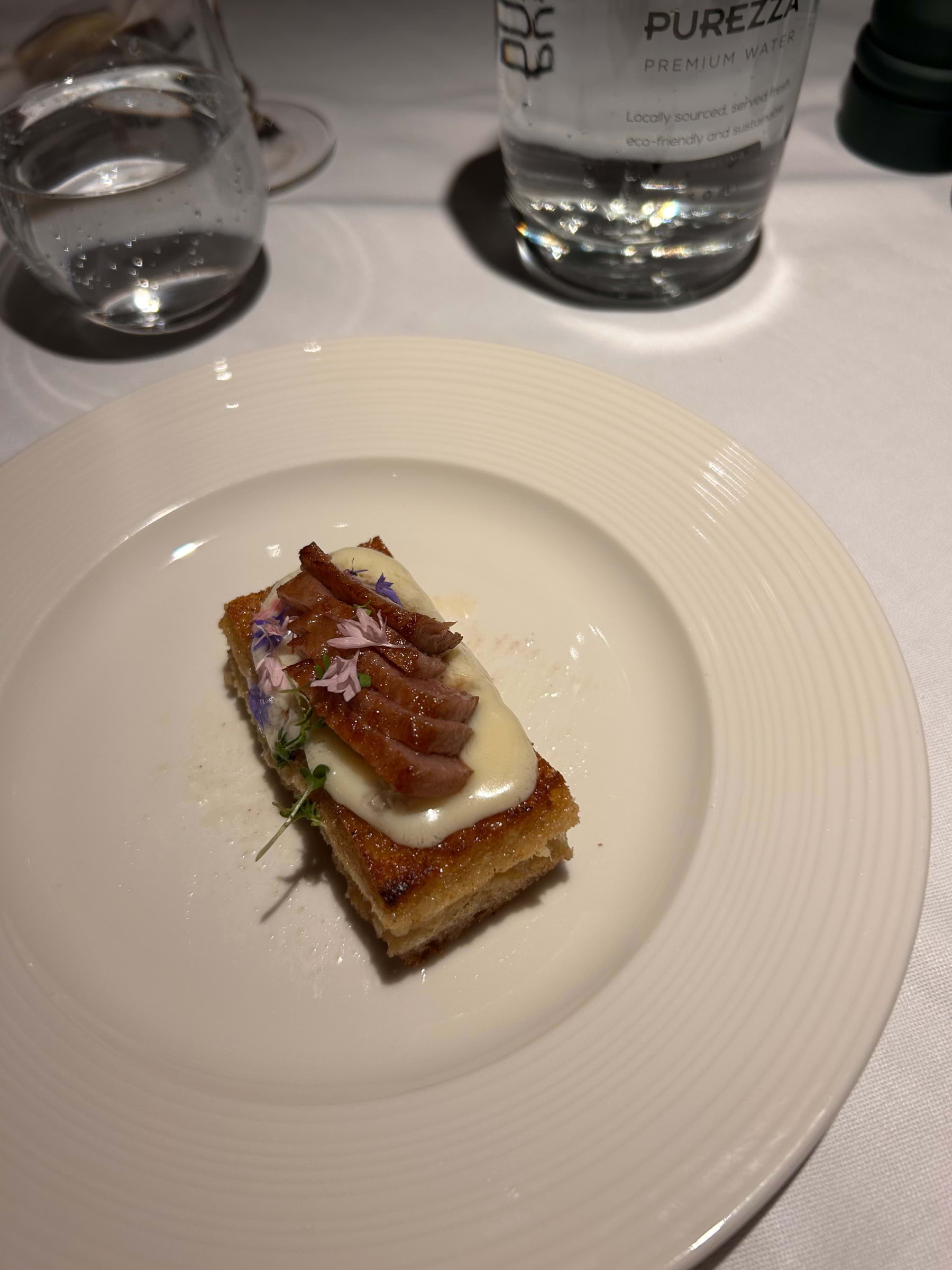 Photo from Restaurang Strand Stockholm by Caroline A. (12/11/2025)