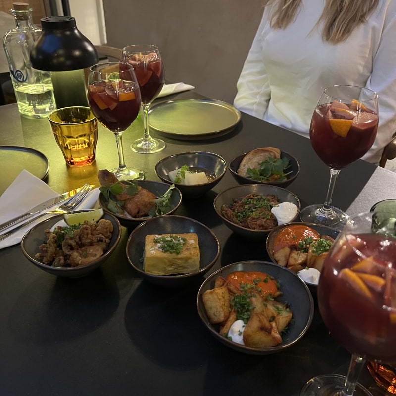 Photo from Restaurang Avi by Evelina H. (26/09/2025)