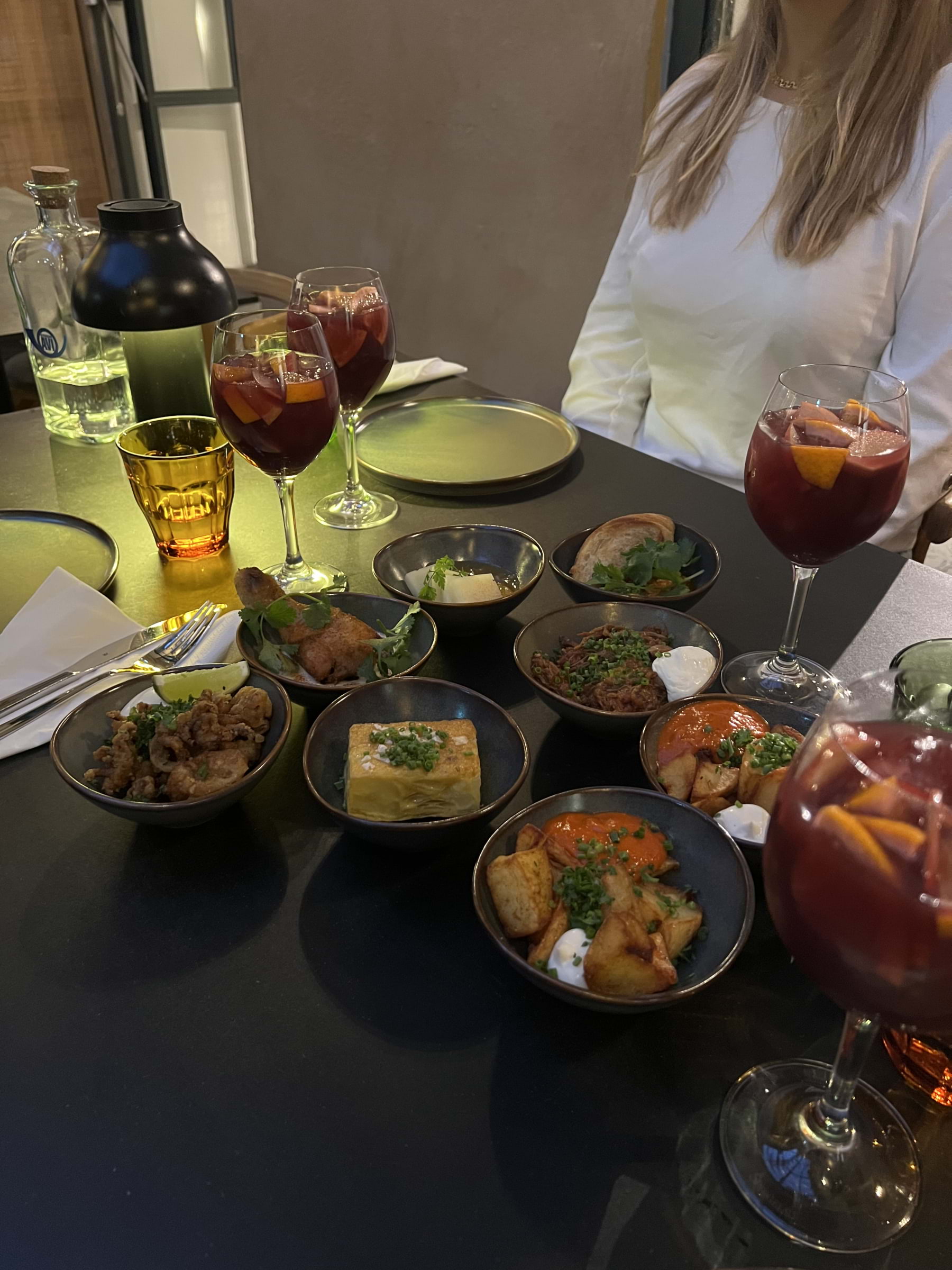 Photo from Restaurang Avi by Evelina H. (26/09/2025)