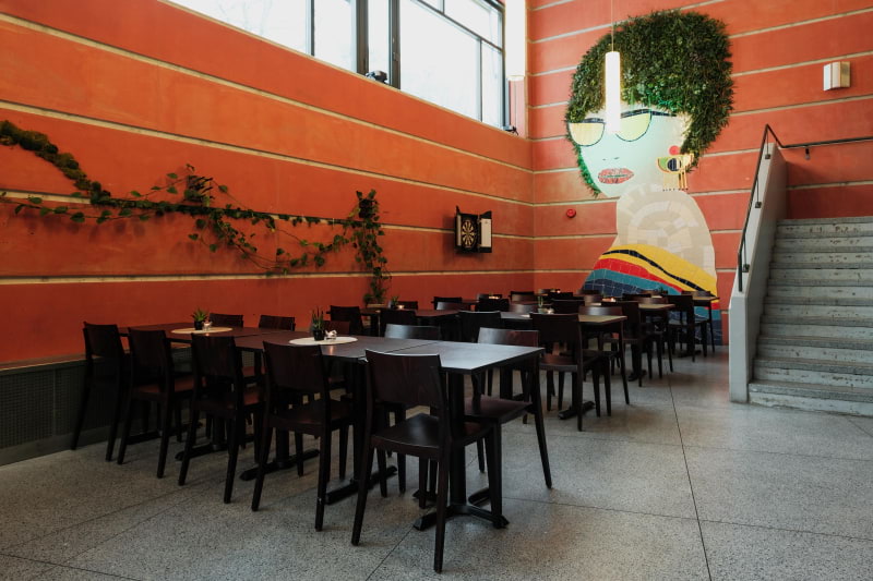 Artwork for the list Want to visit by Keep C.